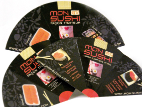 sushi-plaquette