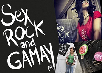 Sex, Rock and Gamay by MBR